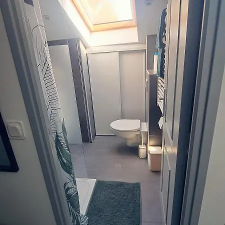 Le Petit Pierre A 5 Min De La Gare Nancy