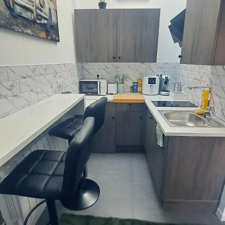 Apartment Le Petit Pierre A 5 Min De La Gare Nancy