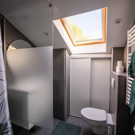 Le Petit Pierre à 5 Min De La Gare Insolites Appartement *