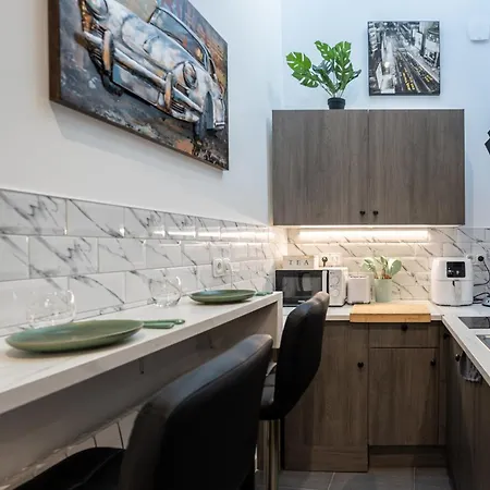 Appartement Le Petit Pierre à 5 Min De La Gare Insolites *