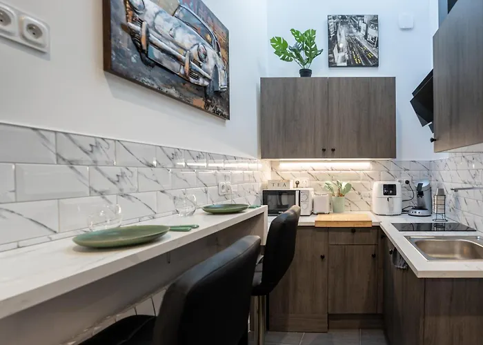 Apartmán Le Petit Pierre A 5 Min De La Gare Insolites *